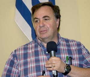 Eduardo Vázquez, FUCREA